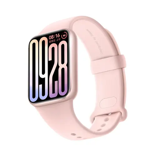 ساعت هوشمند 44 میلی متری شیائومی واچ مدل Smart Band 9 Pro (4) DPUjKL